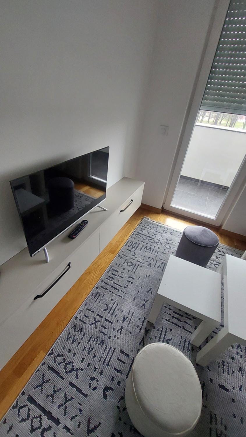 Apartman Stan Laktasi Apartment in Bosnia and Herzegovina
