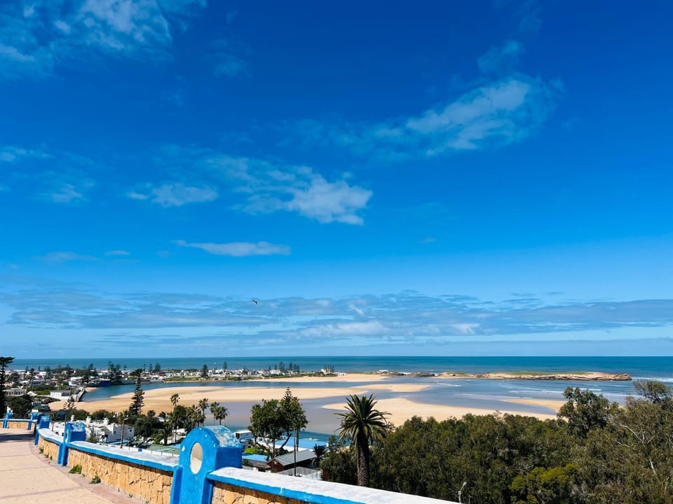 Chez aziz Apartment in Casablanca-Settat