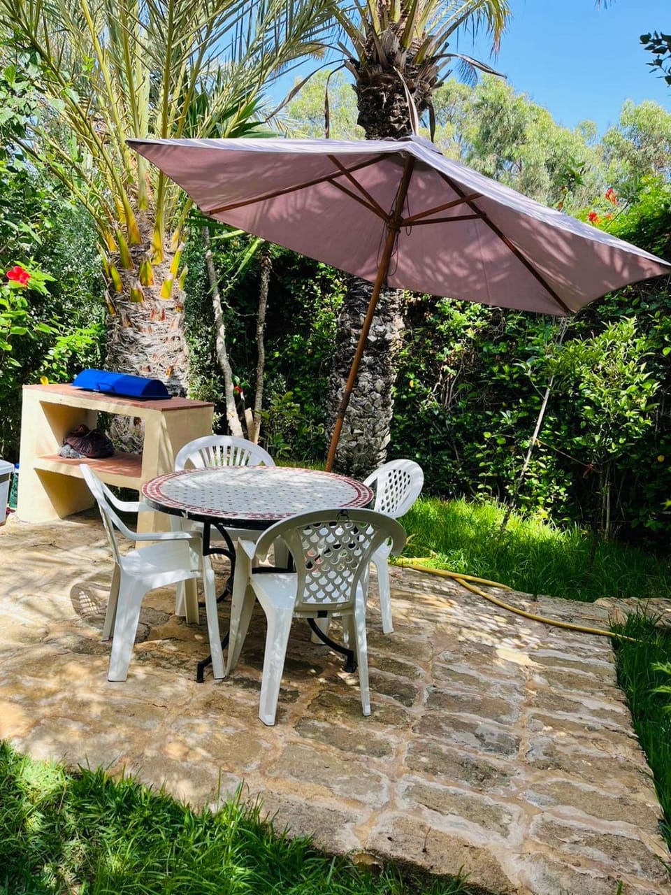 Chez aziz Apartment in Casablanca-Settat