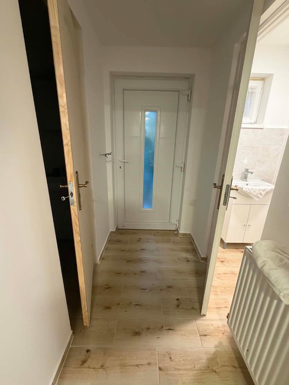 Zoya Premium Hajdúszoboszló Apartment in Hungary