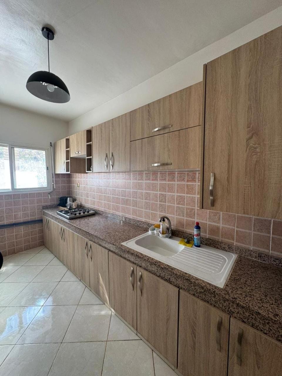 Appartement centre-ville Apartment in Agadir