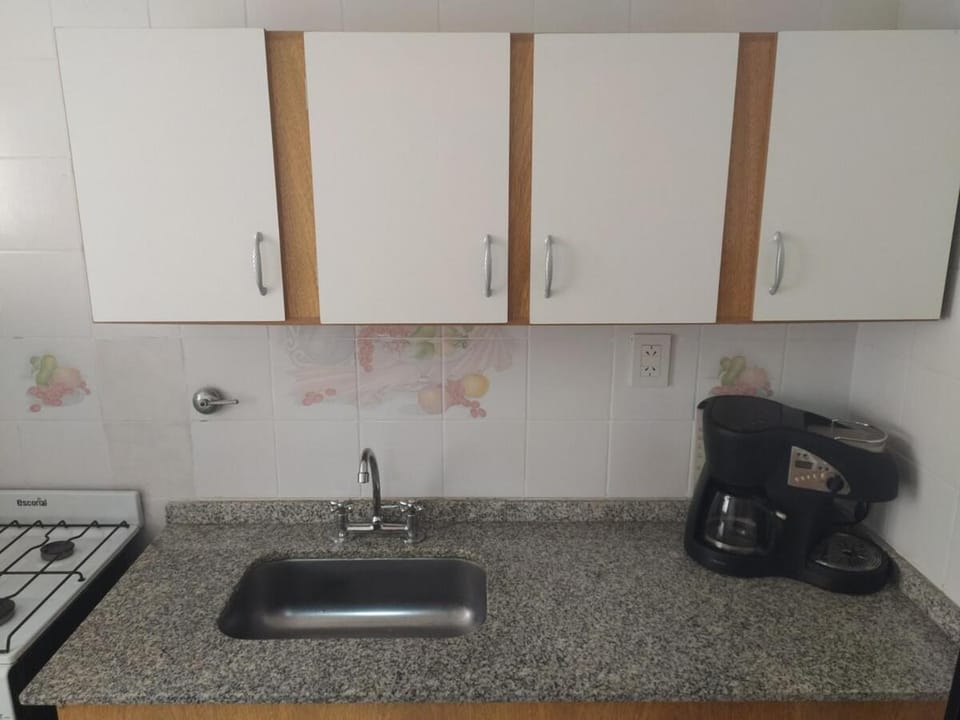 ZS Sur Apartment in Rosario