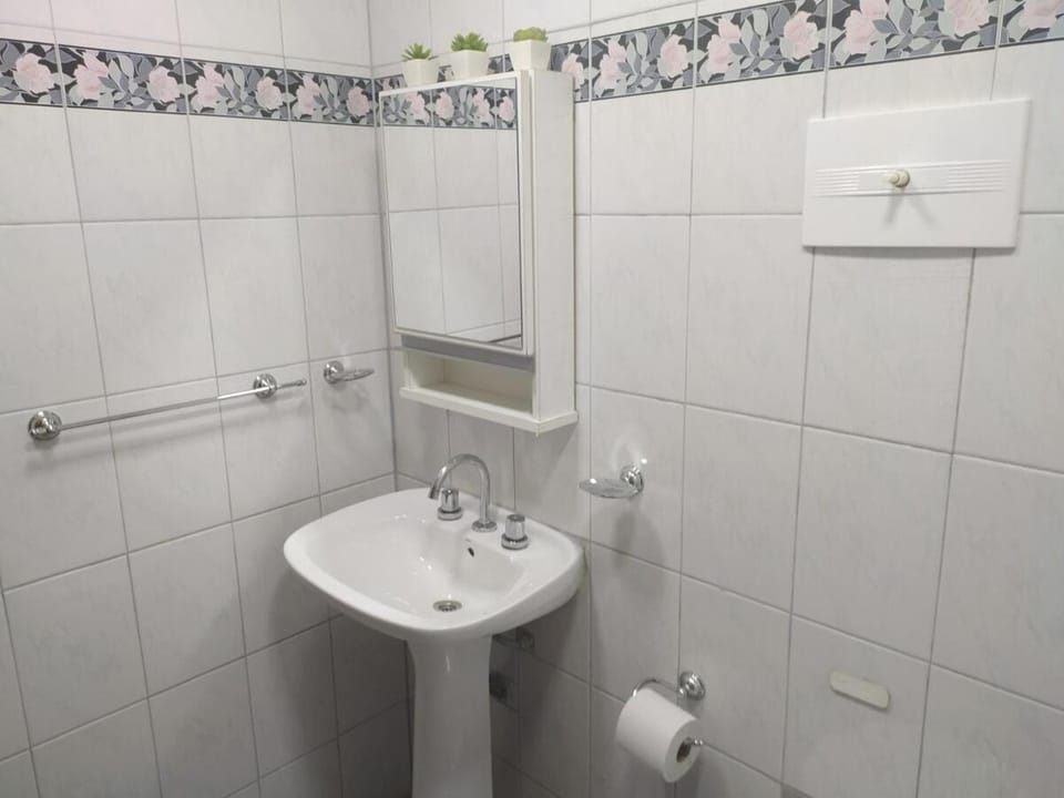ZS Sur Apartment in Rosario
