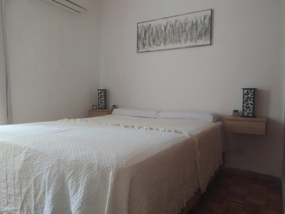 ZS Sur Apartment in Rosario