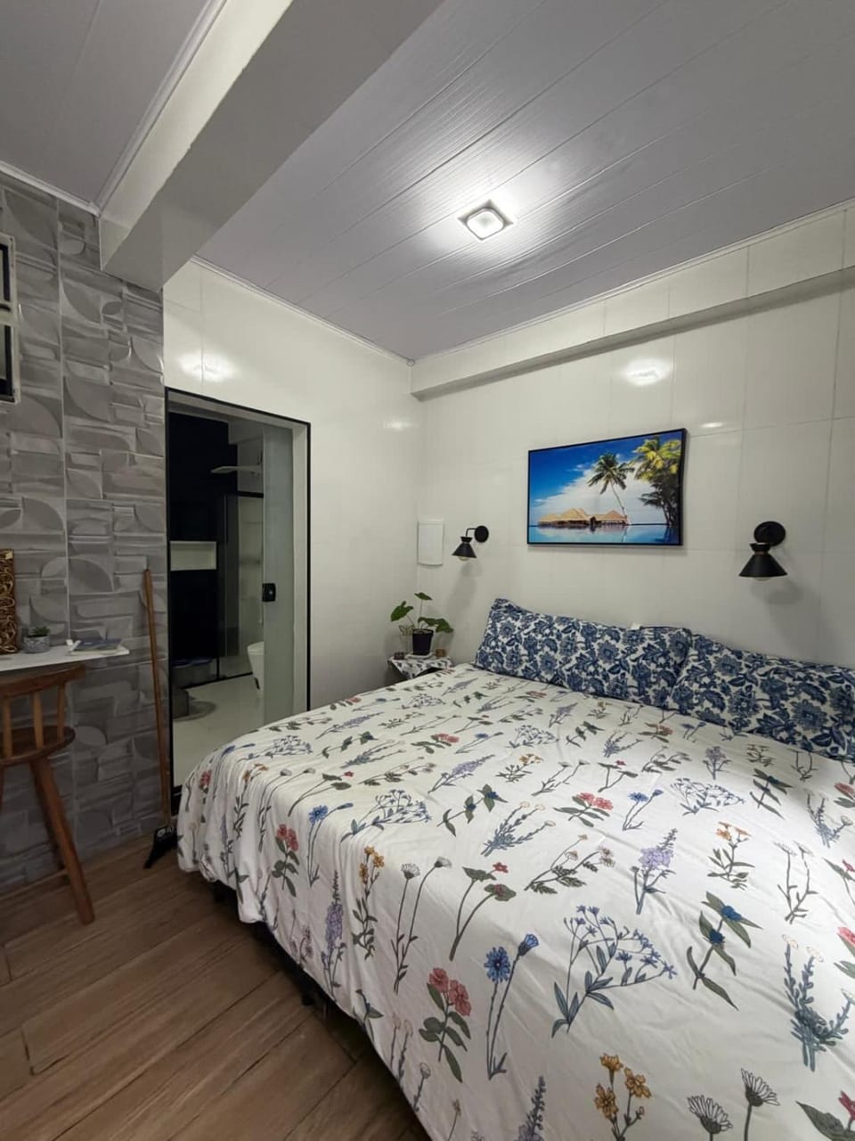 vista mar suite luxo Bed and Breakfast in State of Rio de Janeiro