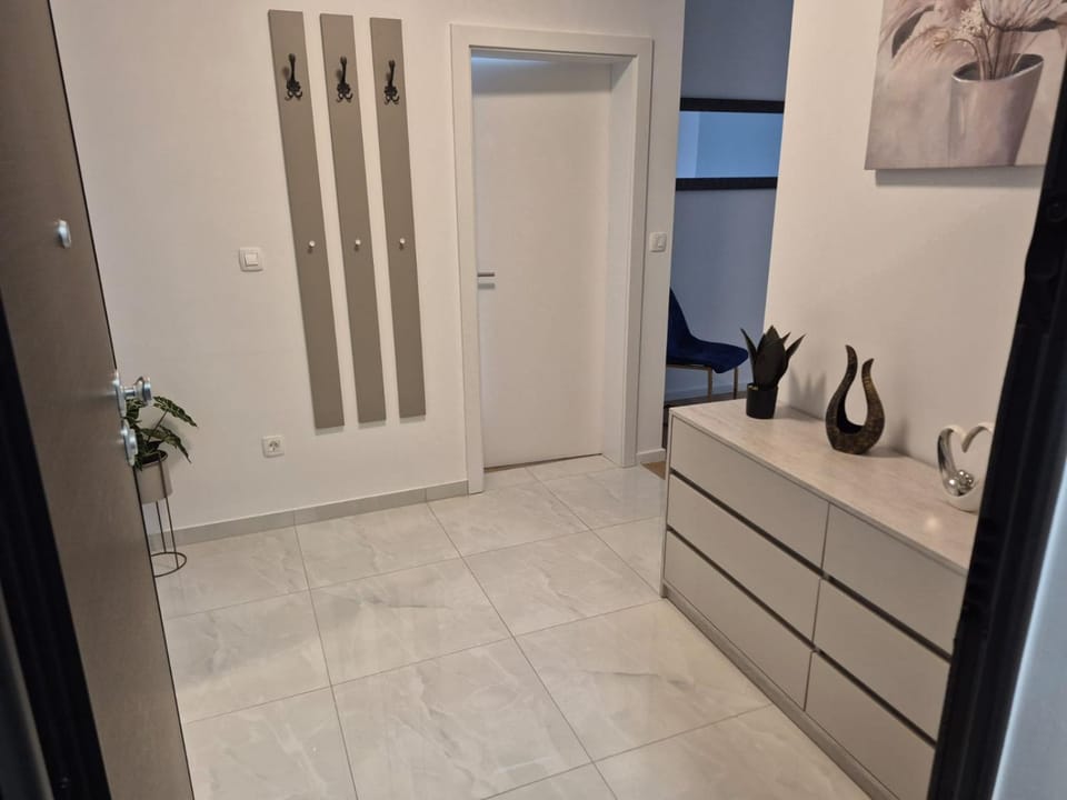 Apartman Ilica Apartment in City of Zagreb