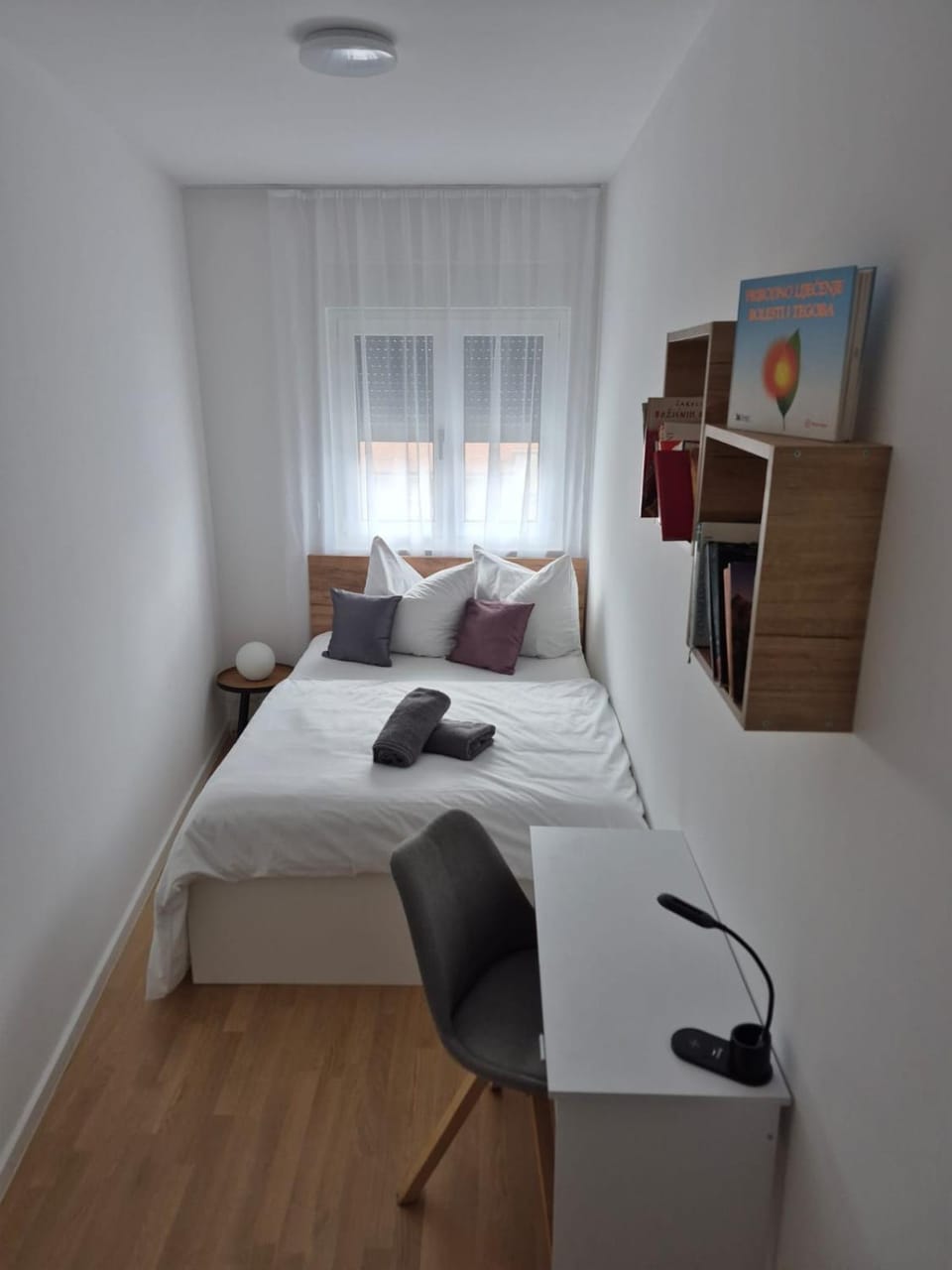 Apartman Ilica Apartment in City of Zagreb