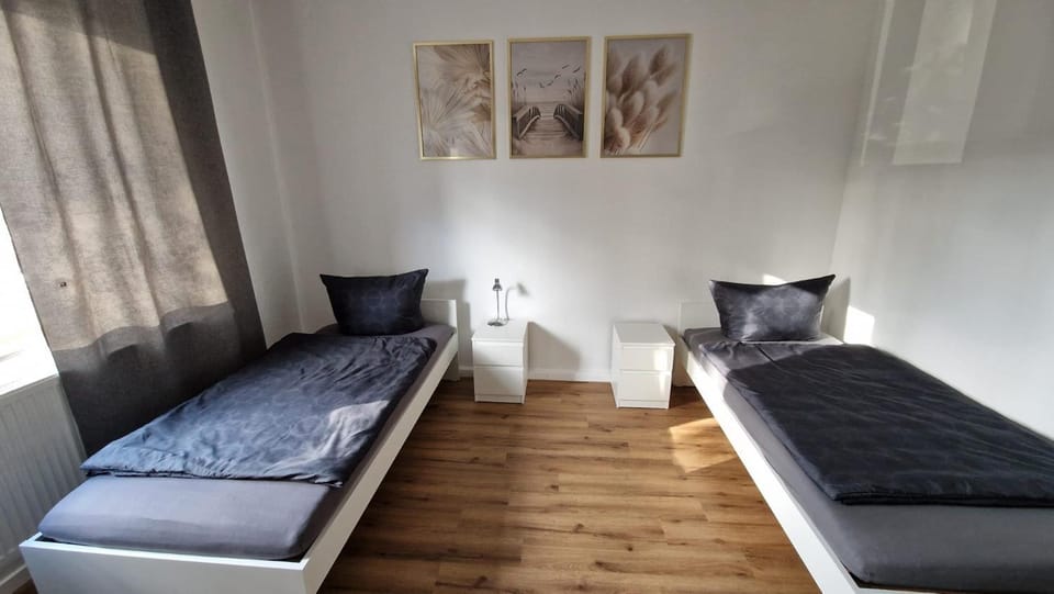 Viktoria's Appartment 2 in OB-Mitte Apartment in Oberhausen
