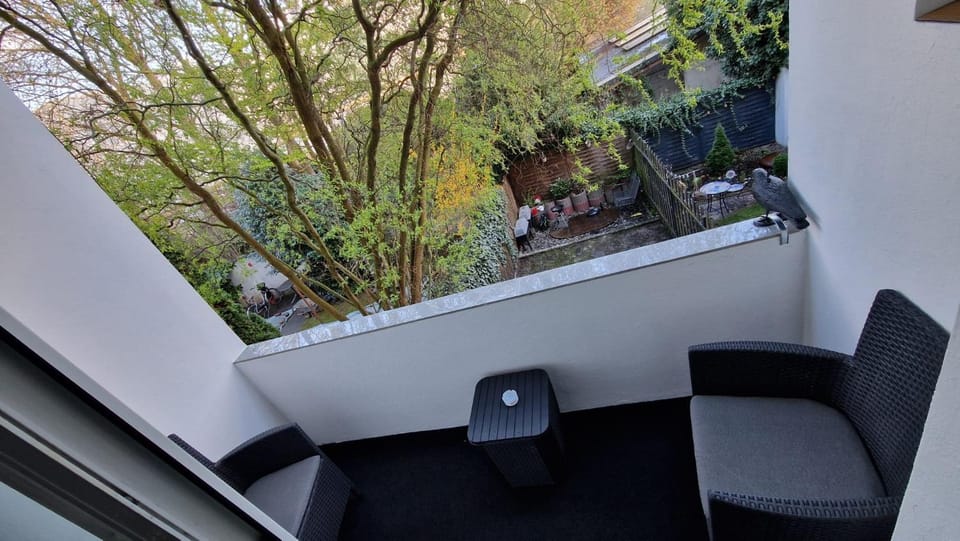 Viktoria's Appartment 2 in OB-Mitte Apartment in Oberhausen