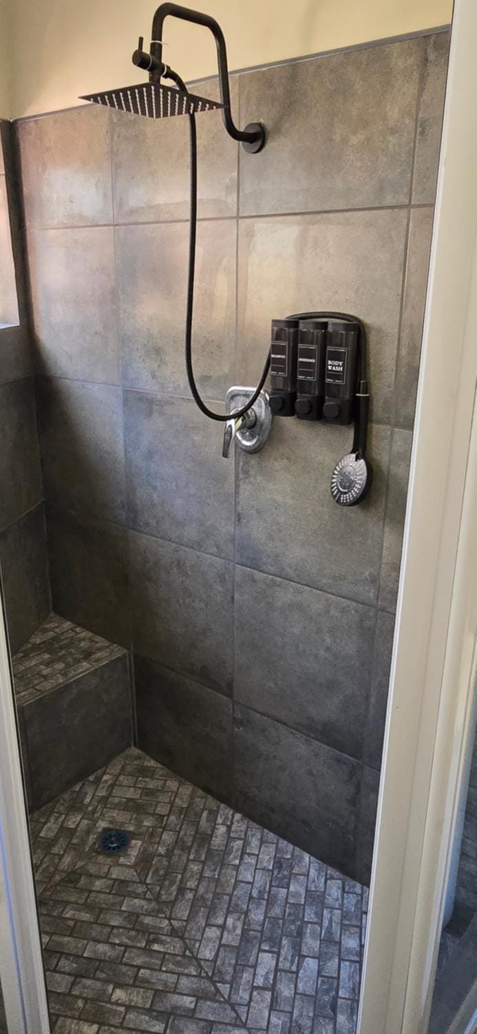 Shower