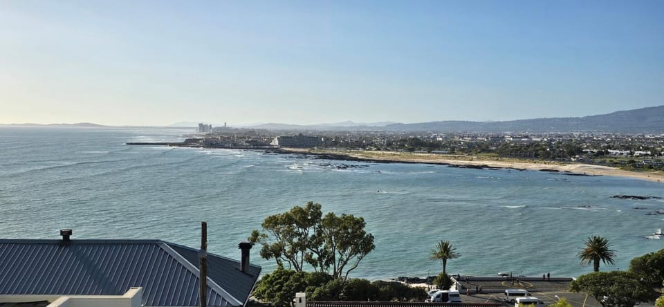 Sea view, Sea view