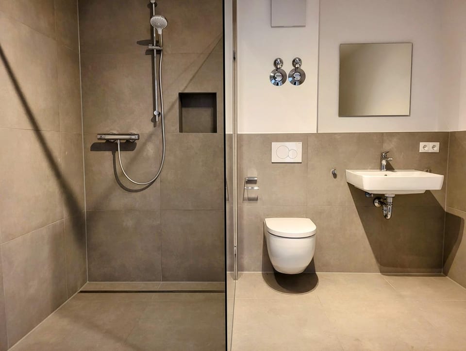 SiOUX stilvolle Designapartments am Forum Apartment in Kempten