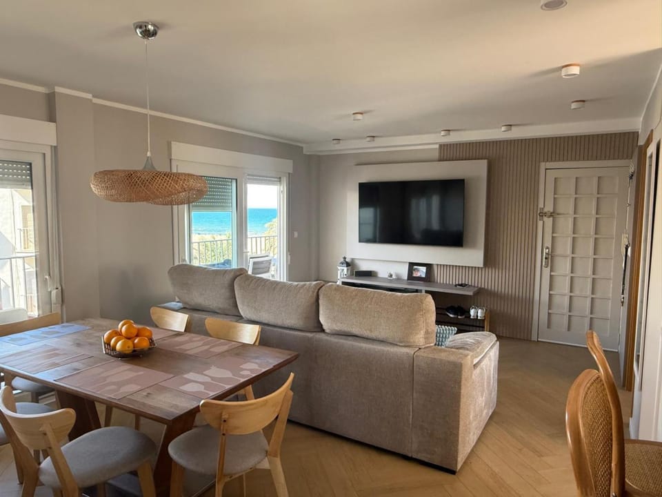 Costa blancavibes Apartment in Safor