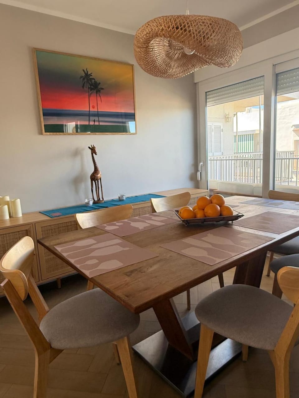 Costa blancavibes Apartment in Safor