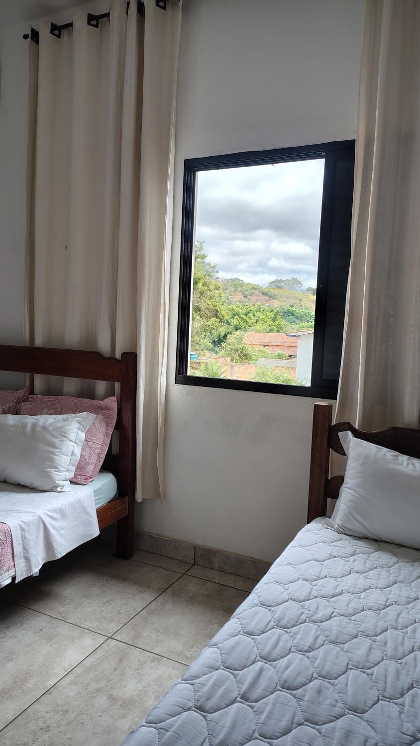 Pousada dos Cuiabás Hotel in Tiradentes