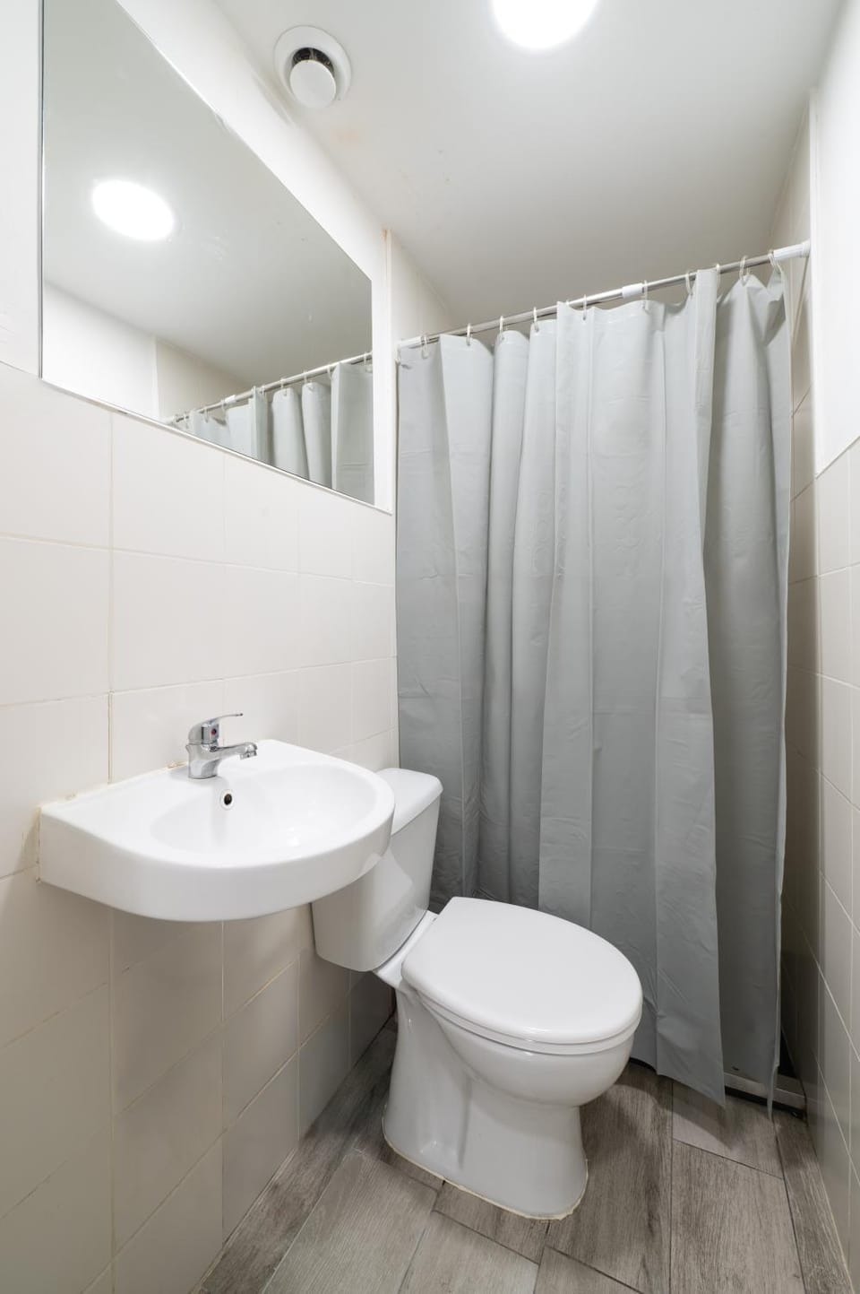 QVR20 Studio Chamberi Alonso Cano Apartment in Madrid