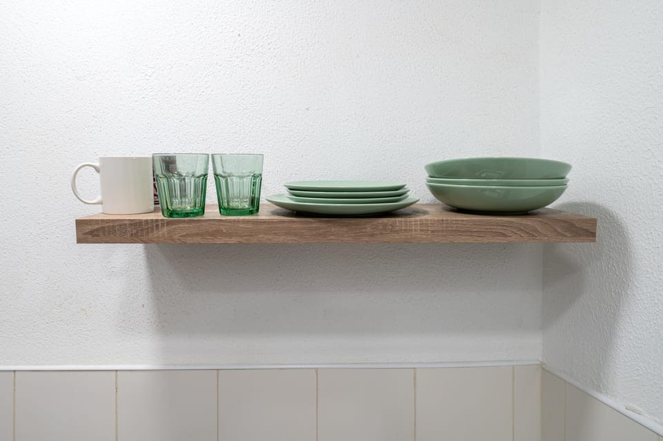 QVR20 Studio Chamberi Alonso Cano Apartment in Madrid