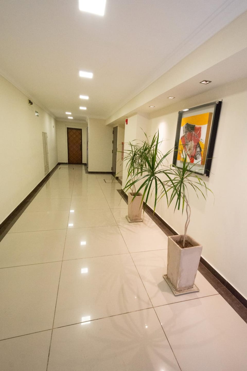 Departamento 2 dormitorios, 2 baños, asador, cochera opcional Apartment in Cordoba