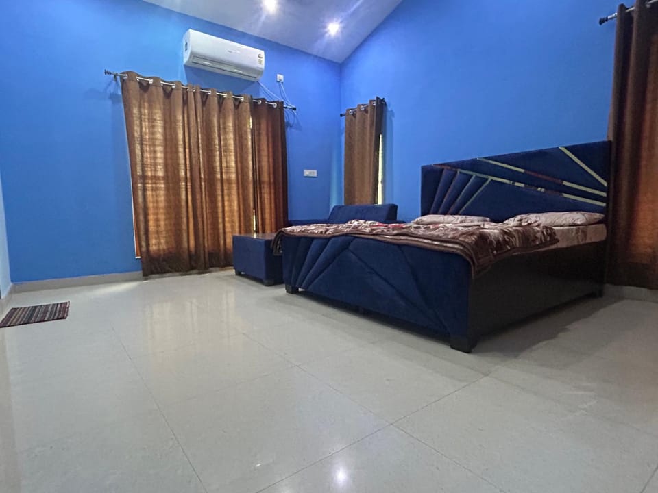 Four Points Homestay Vacation rental in Uttarakhand