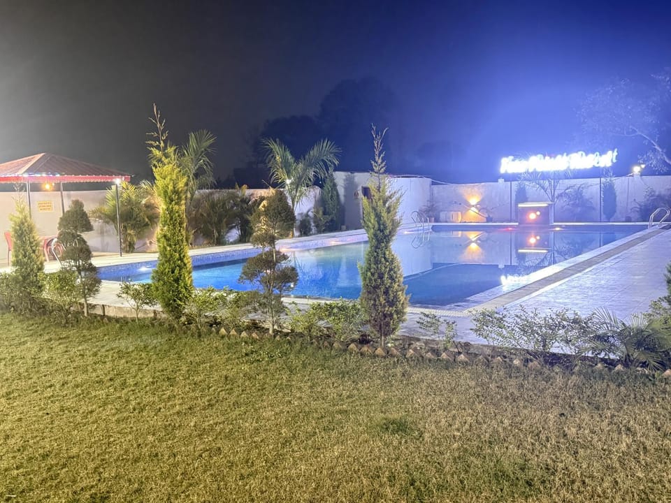 Four Points Homestay Vacation rental in Uttarakhand