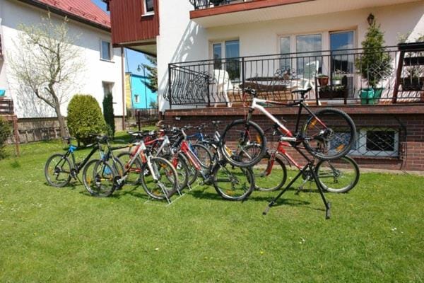 Anmar Pokoje Narty Rowery Bed and Breakfast in Lower Silesian Voivodeship