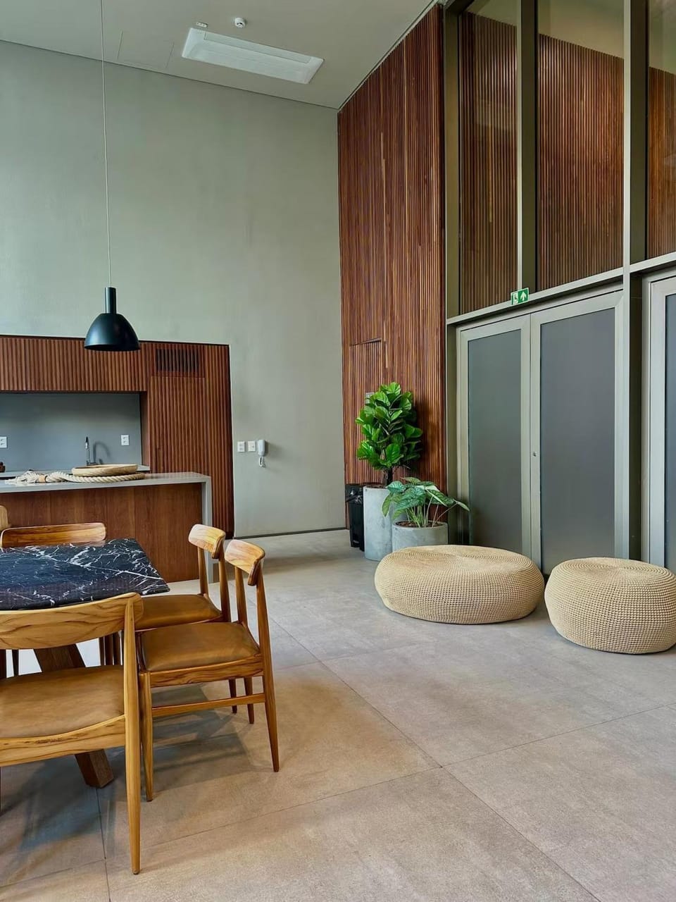 Bstay Jeronimo Itaim Apartment in Sao Paulo City