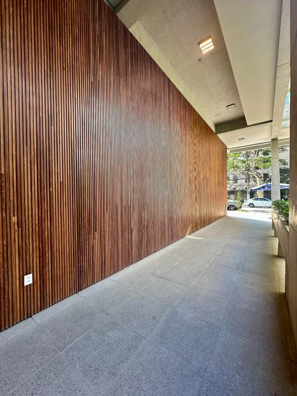 Bstay Jeronimo Itaim Apartment in Sao Paulo City