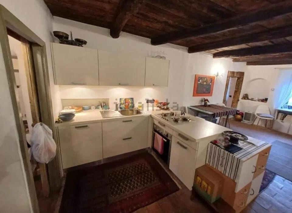 Casa Odara suite centro storico House in Lazio