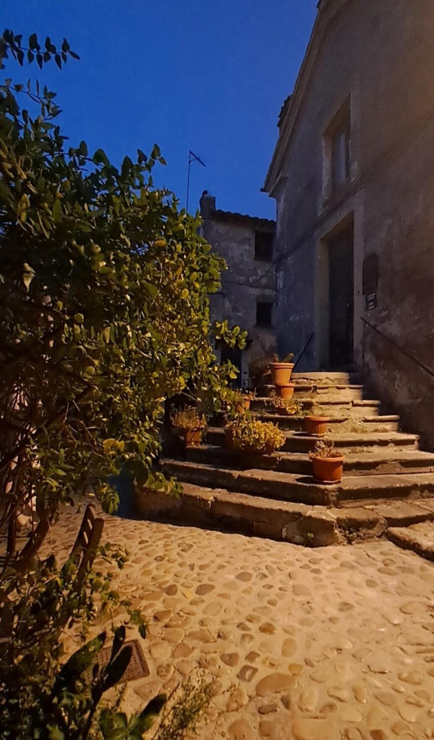 Casa Odara suite centro storico House in Lazio