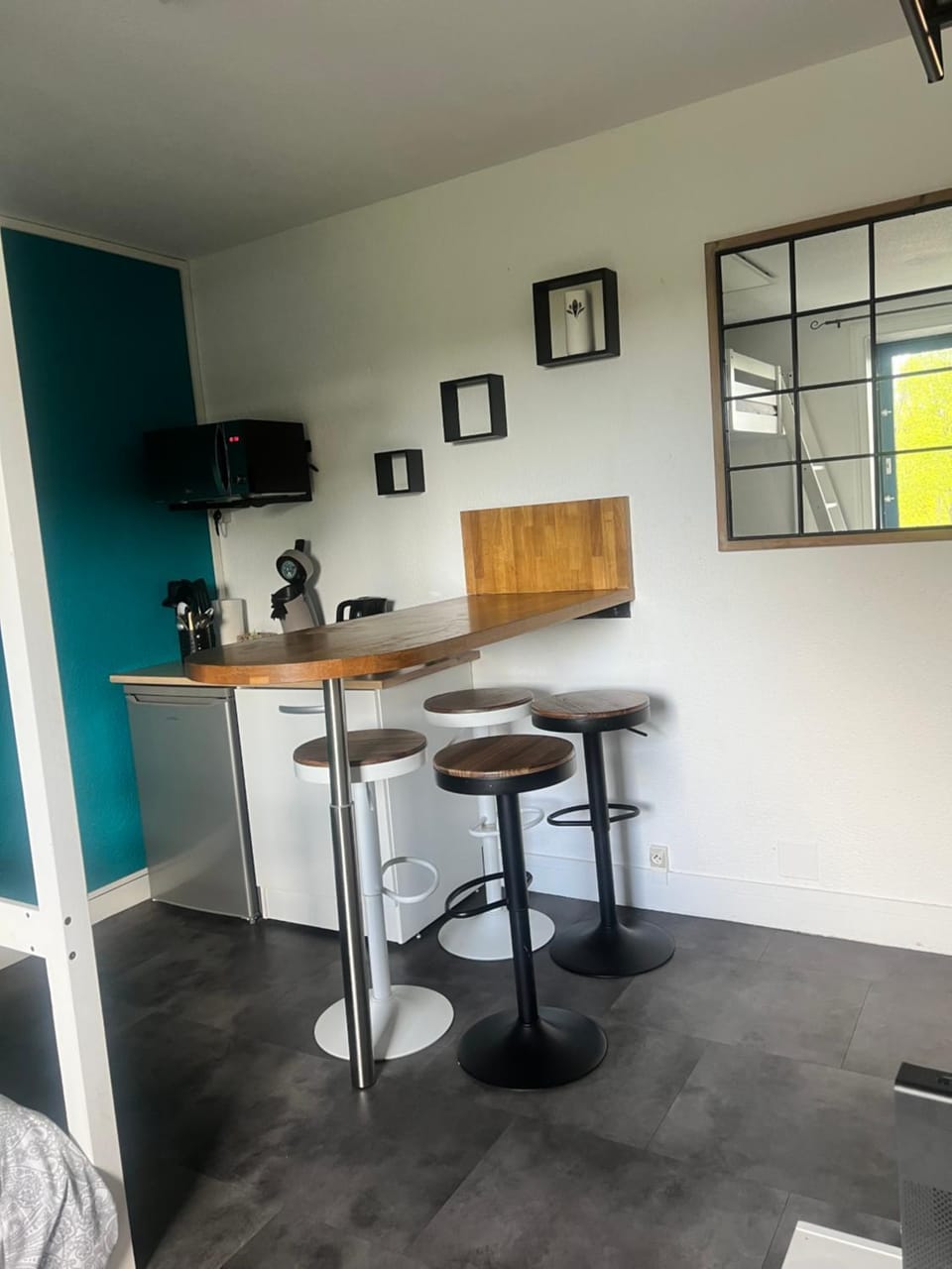 Studio Apartment in Nouvelle-Aquitaine