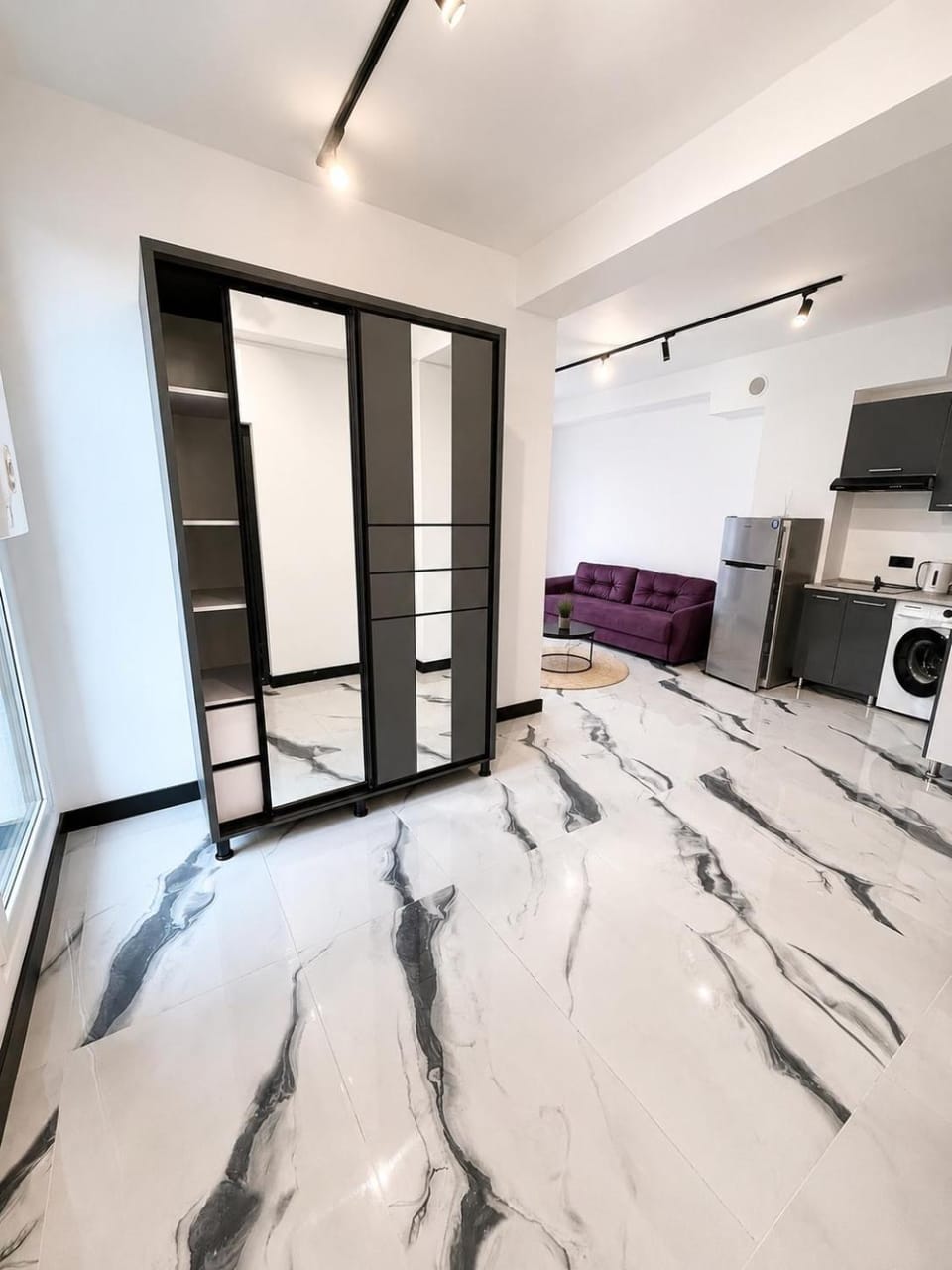 Modern Premium Apartment in Private Building with Free Parking Apartment in Chișinău