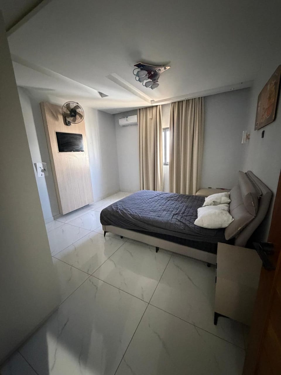 F5 Almadie Top Confort 4 chambre Apartment in Dakar