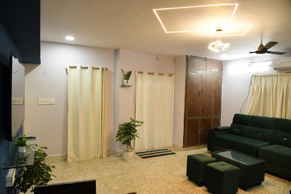 Vizag stay inn Apartment in Visakhapatnam