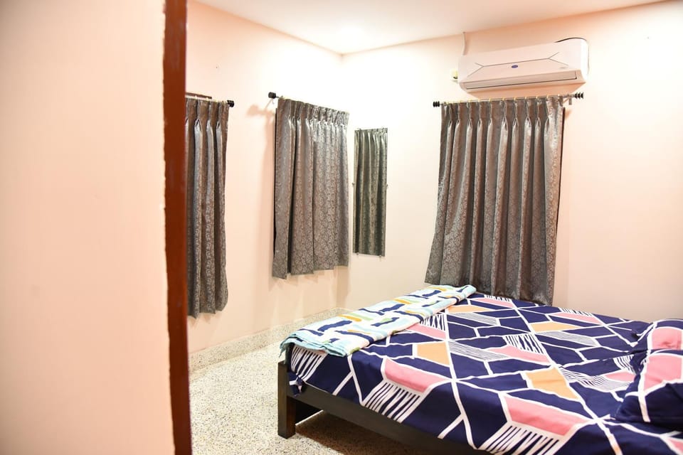 Vizag stay inn Apartment in Visakhapatnam