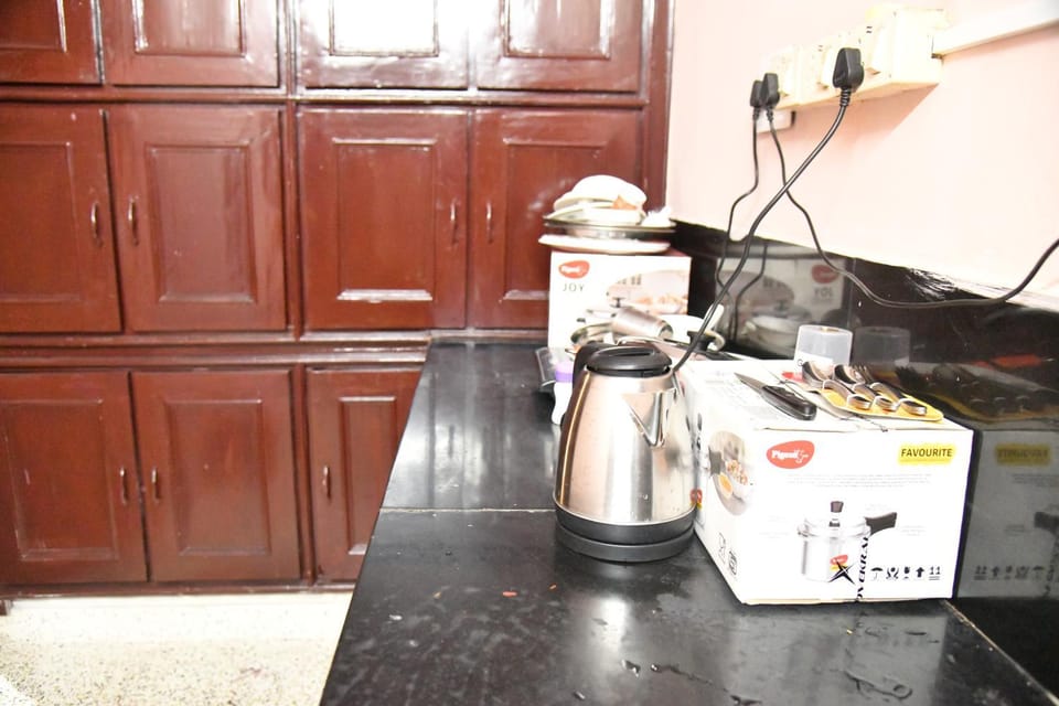 Vizag stay inn Apartment in Visakhapatnam