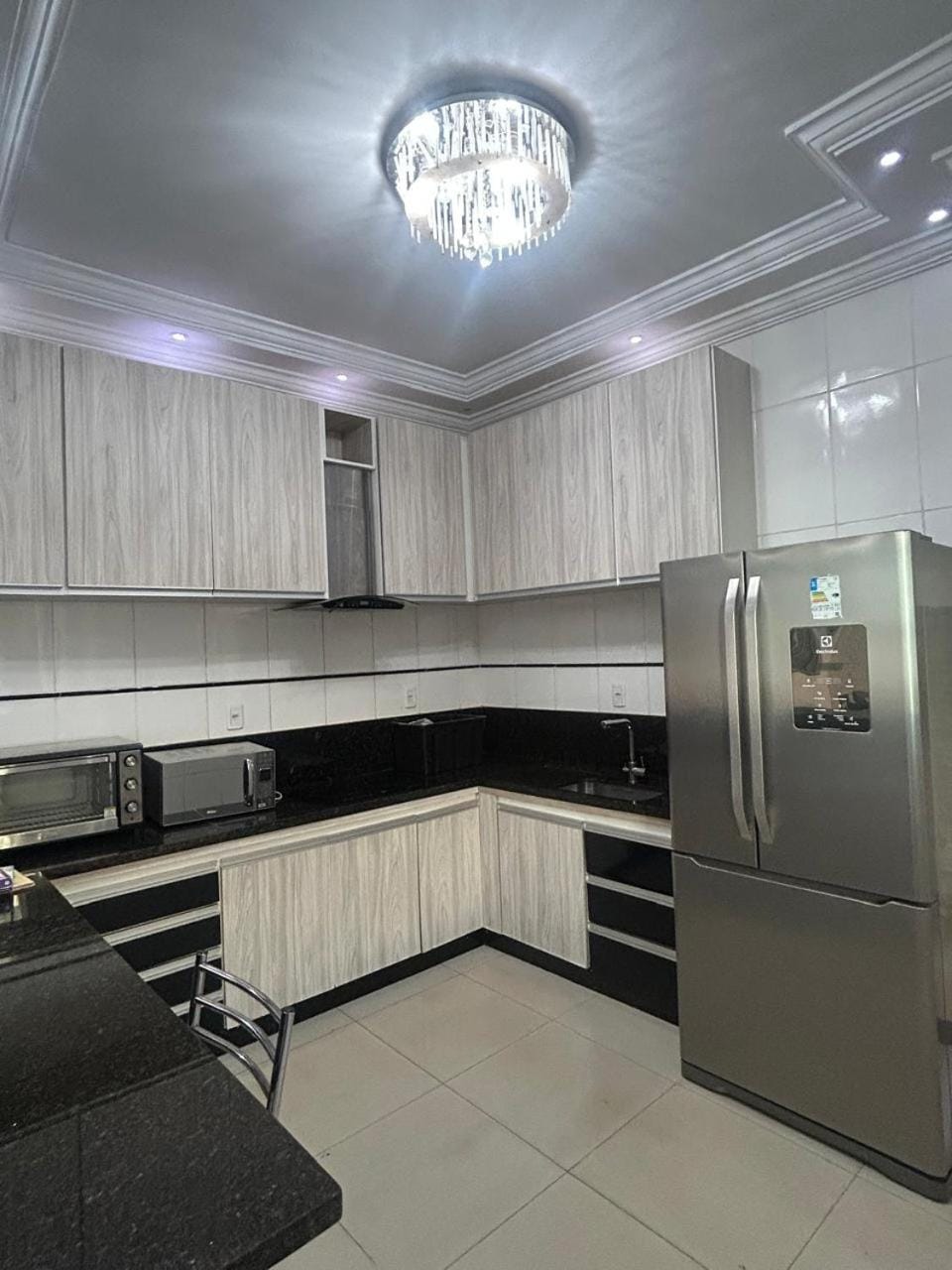 Casa Bela Estadia House in Goiania