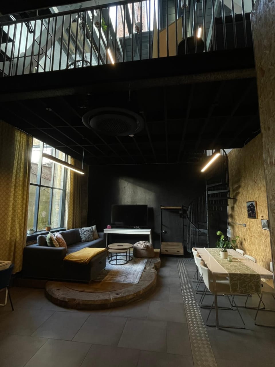 Secret Wellhouse Apartment in Edinburgh