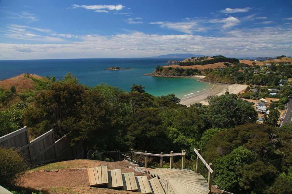 View (from property/room), Sea view