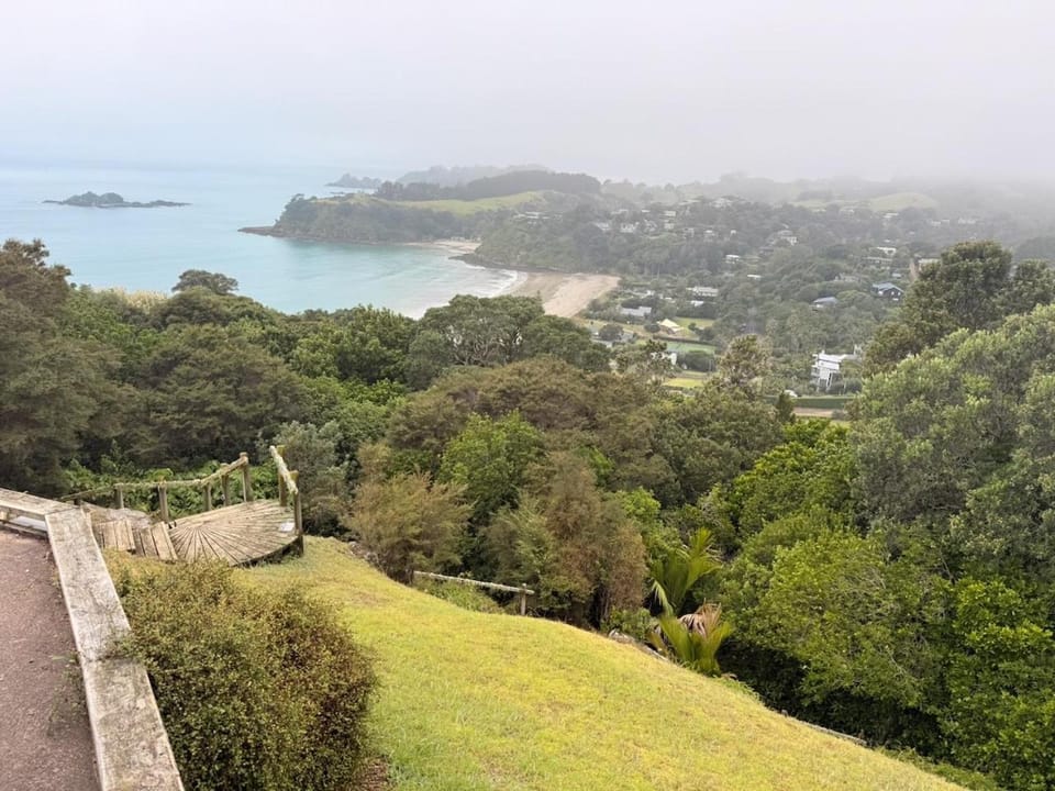 View (from property/room), Sea view