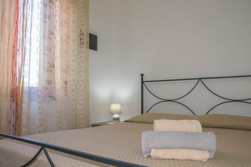 Casa Sergio Apartment in Gonnesa