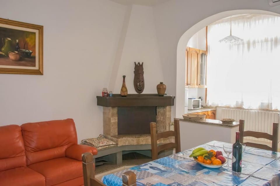 Casa Sergio Apartment in Gonnesa