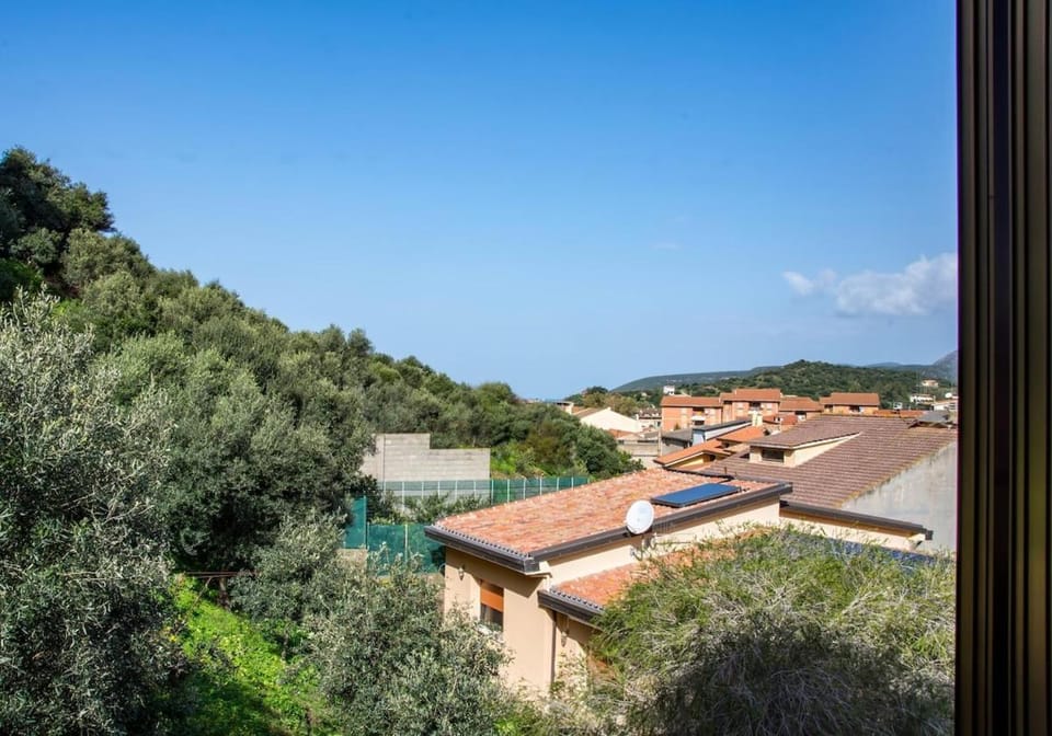 Casa Sergio Apartment in Gonnesa