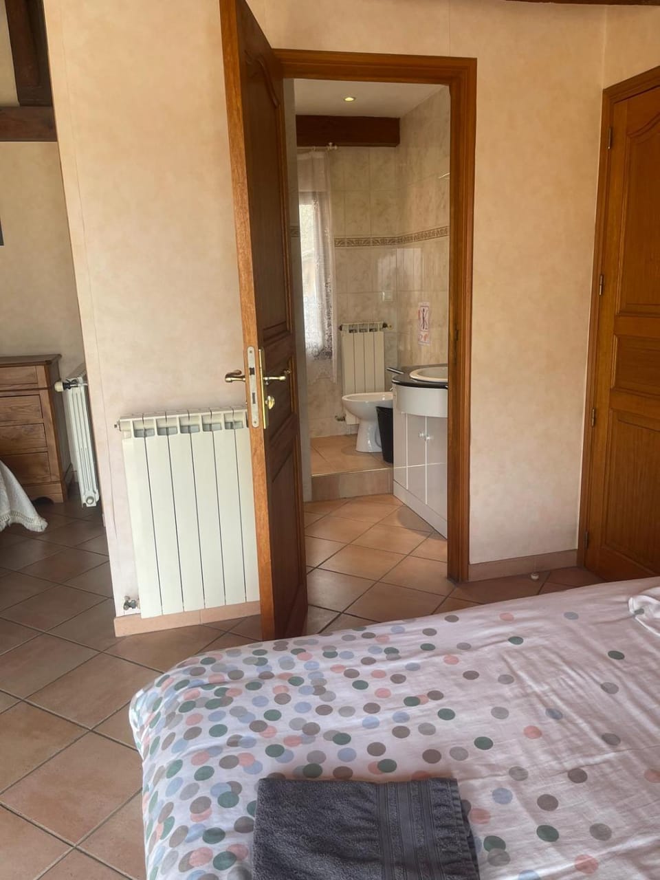 Chez Papi Bed and Breakfast in Occitanie