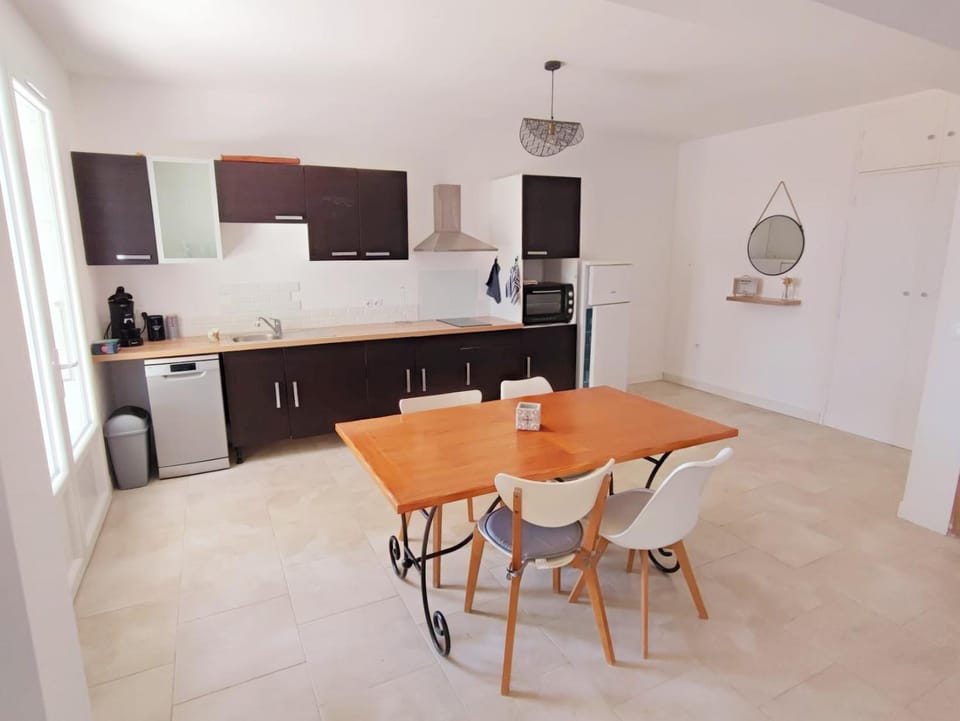 Appartement spacieux et au calme Apartment in Perpignan