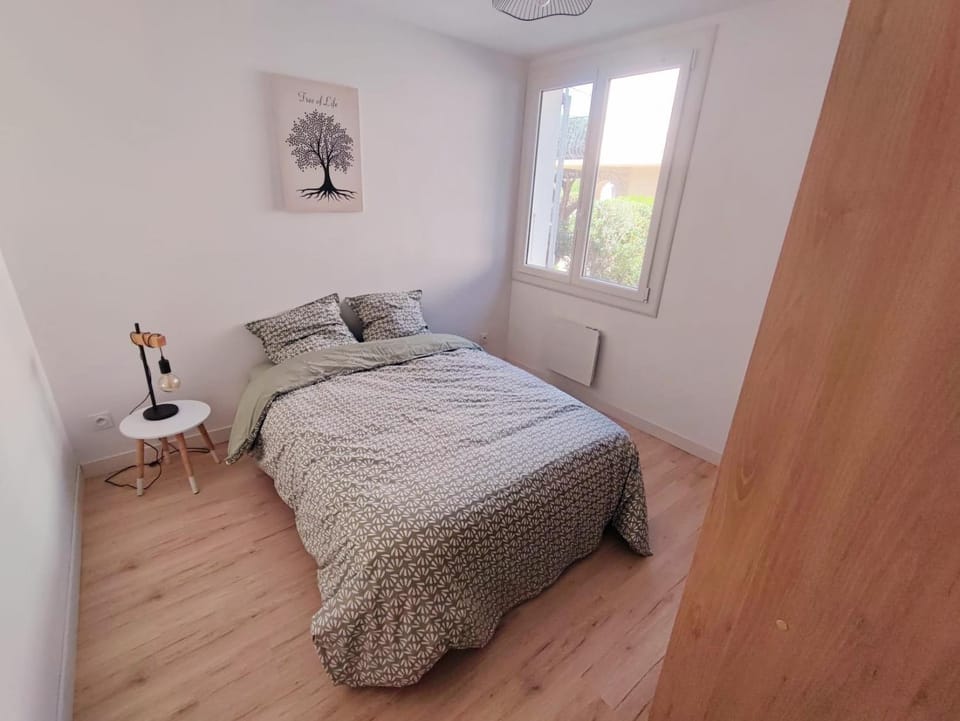 Appartement spacieux et au calme Apartment in Perpignan