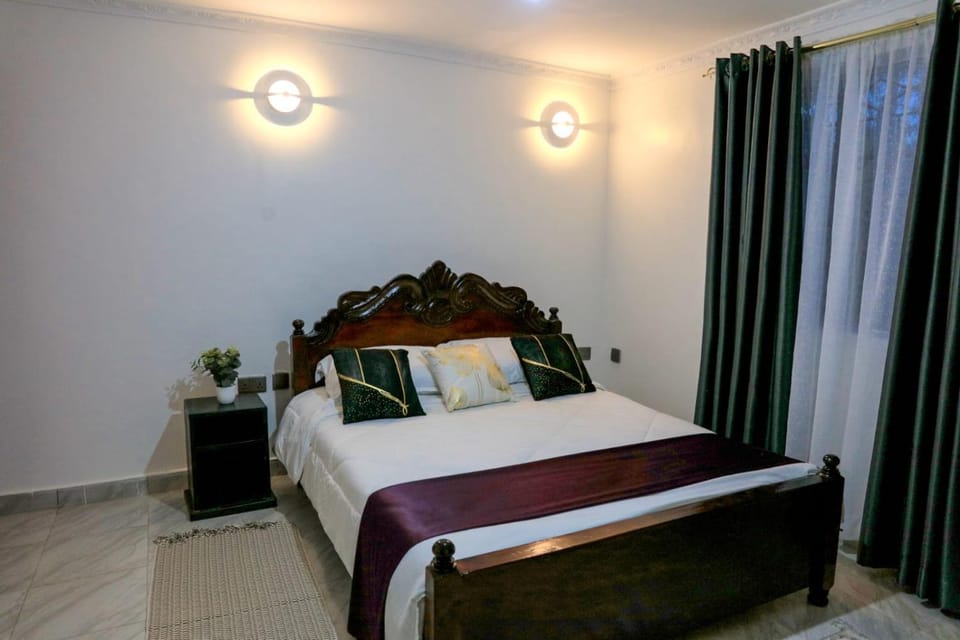 Asili House House in Kenya