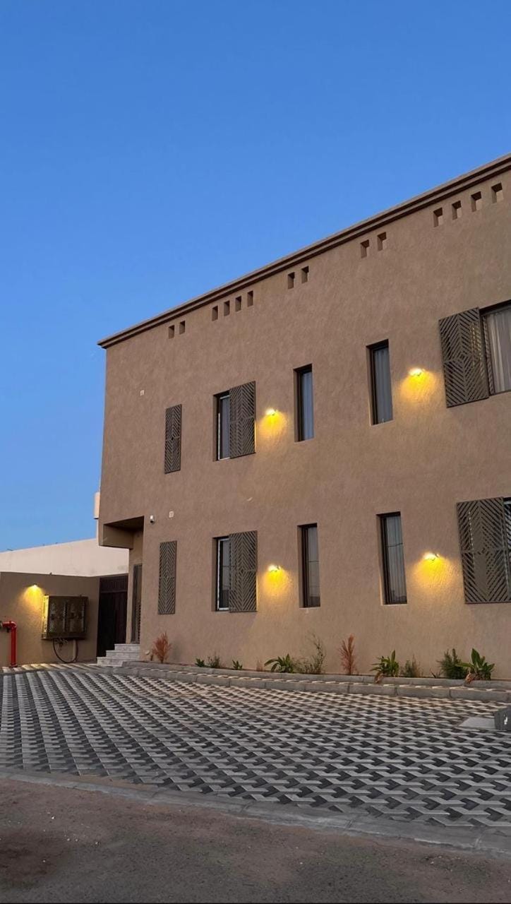 Highest End Hotel Apartment hotel in Al Madinah Province