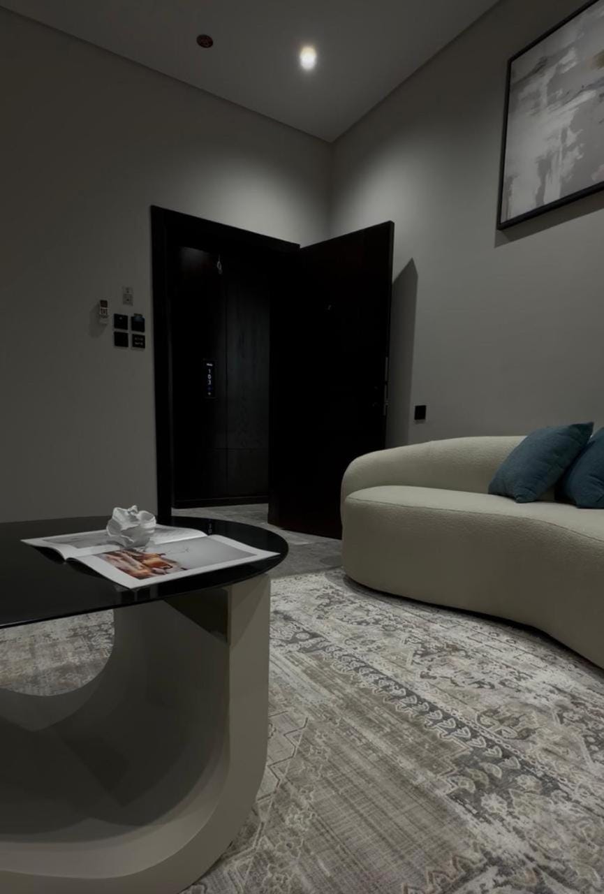 Highest End Hotel Apartment hotel in Al Madinah Province