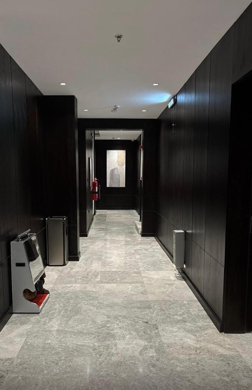 Highest End Hotel Apartment hotel in Al Madinah Province