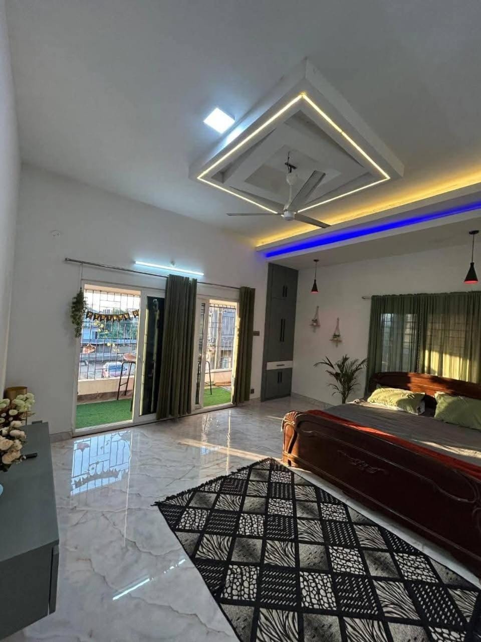 Prime Elara Homestay Vacation rental in India